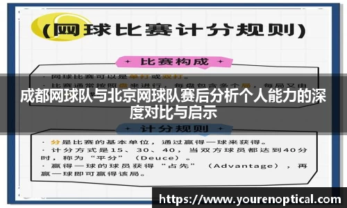 成都网球队与北京网球队赛后分析个人能力的深度对比与启示