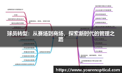 球员转型：从赛场到商场，探索新时代的管理之路