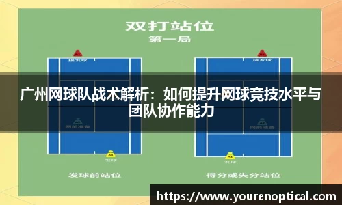 广州网球队战术解析：如何提升网球竞技水平与团队协作能力